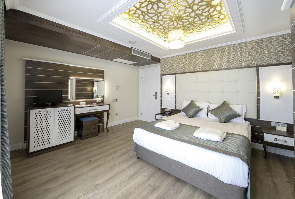 Trend Park Antalya