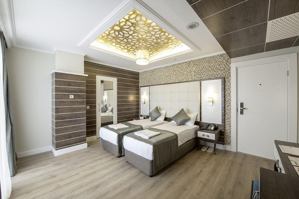 Trend Park Hotel