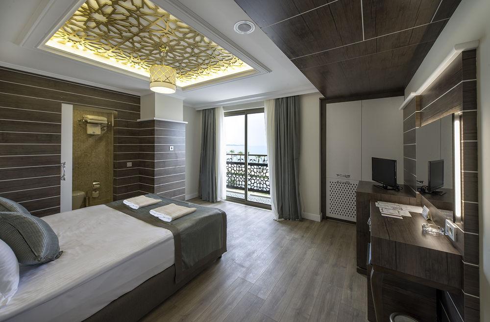 Hotel Trend Park Antalya