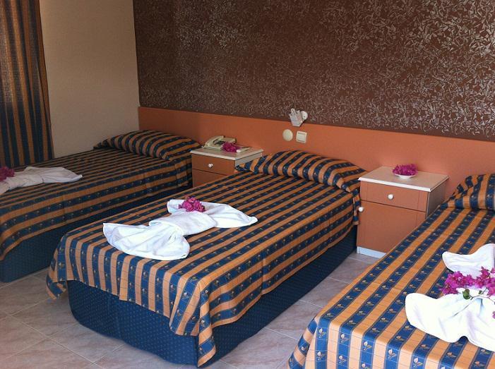 Granada Hotel