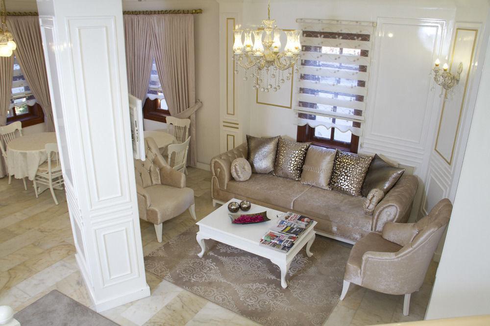 Kaleici Ozkavak Hotel