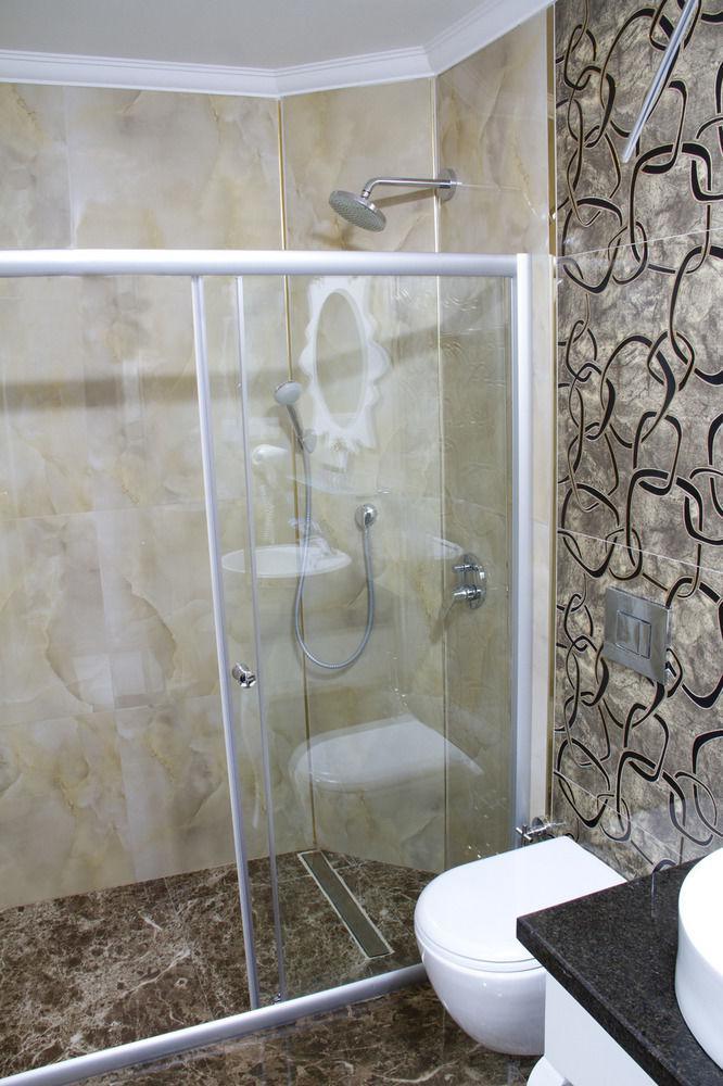 Kaleici Ozkavak 2* Antalya