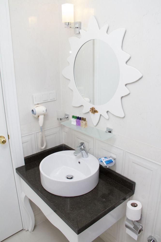 Kaleici Ozkavak Hotel 2*