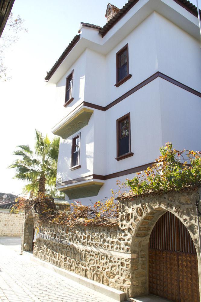 Kaleici Ozkavak 2* Antalya