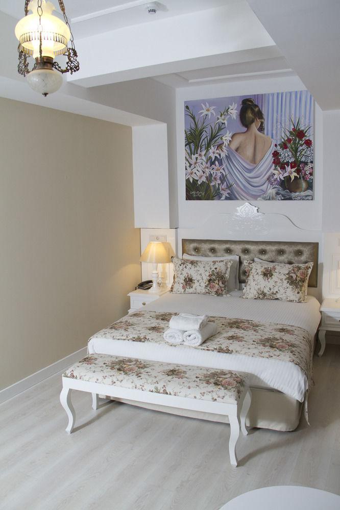 Hotel Kaleici Ozkavak