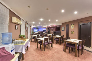Antroyal 3* Antalya