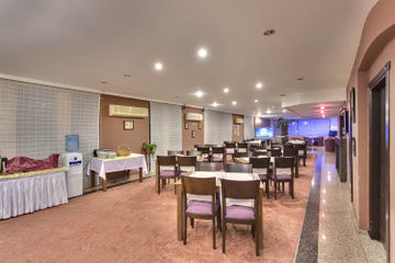 Antroyal Hotel Antalya