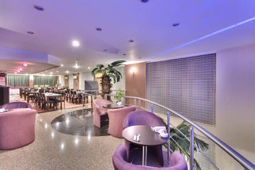 Hotel Antroyal 3*