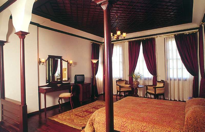 Tuvana Hotel 4*