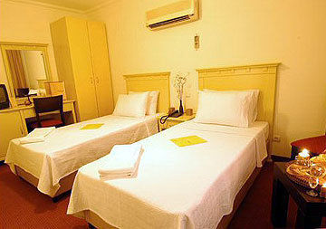 Antroyal Hotel