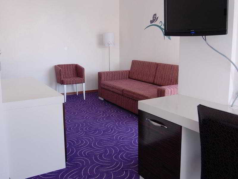 Hotel Mene Antalya