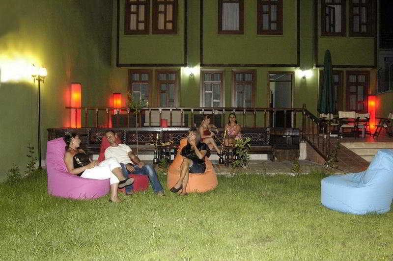 Oscar Boutique Homestay *