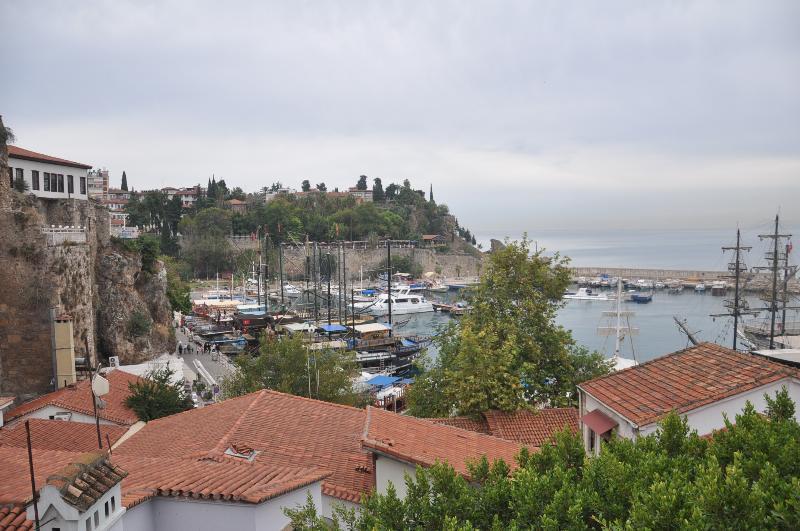 Adalya Port Otel Antalya