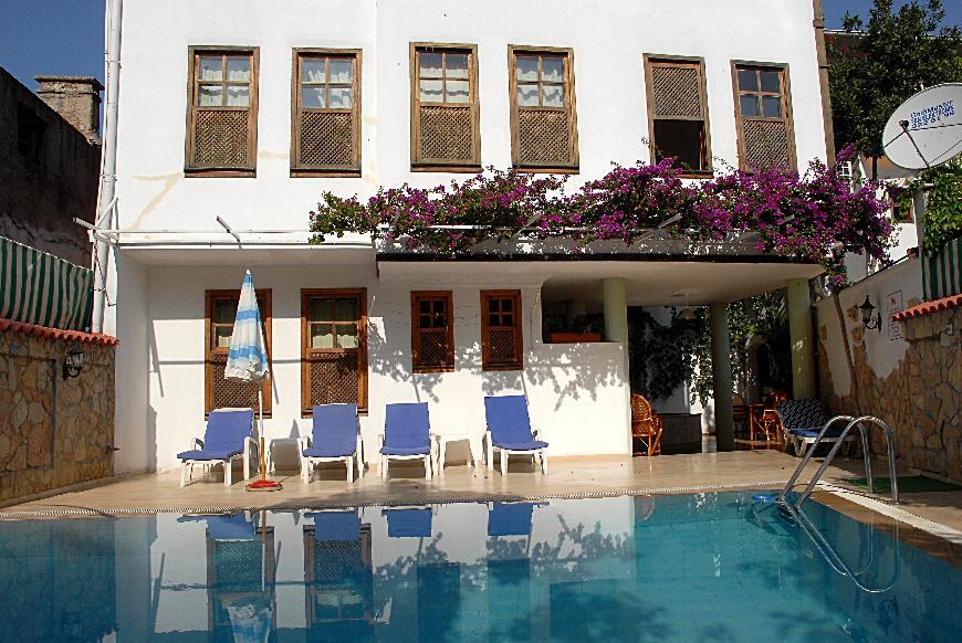 Frankfurt Hotel Antalya
