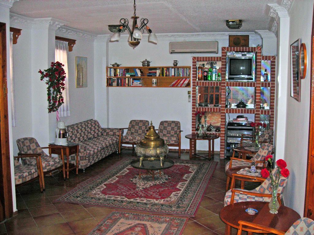 Hotel Frankfurt 2*