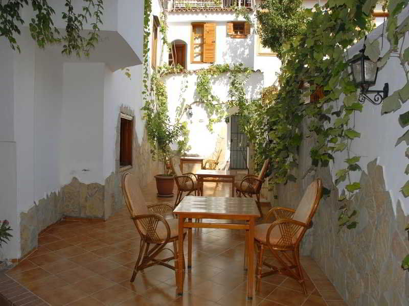 Hotel Frankfurt Antalya