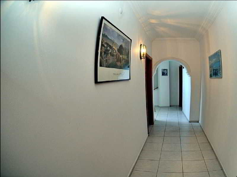 Frankfurt Hotel Antalya