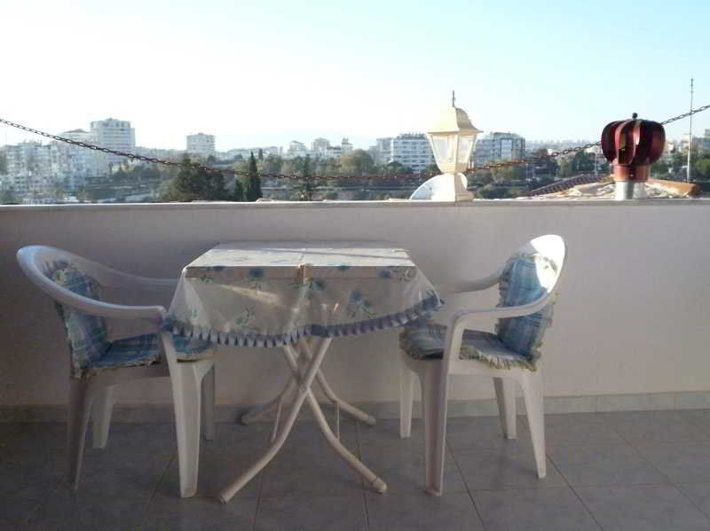 Hotel Frankfurt Antalya