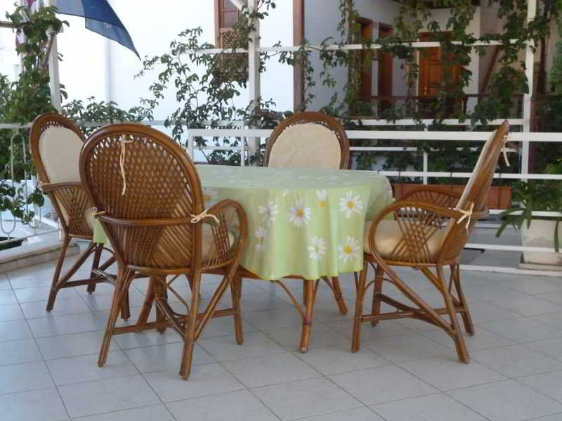 Frankfurt 2* Antalya