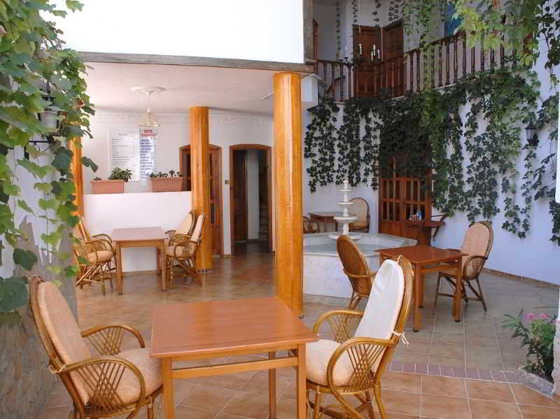 Frankfurt Hotel Antalya