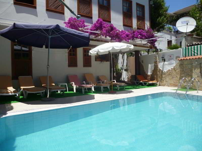 Frankfurt Antalya