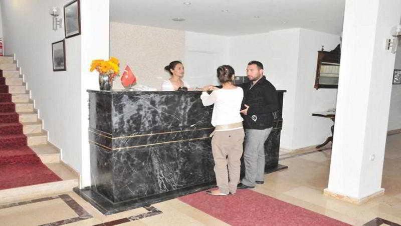 Adalia Hotel Antalya