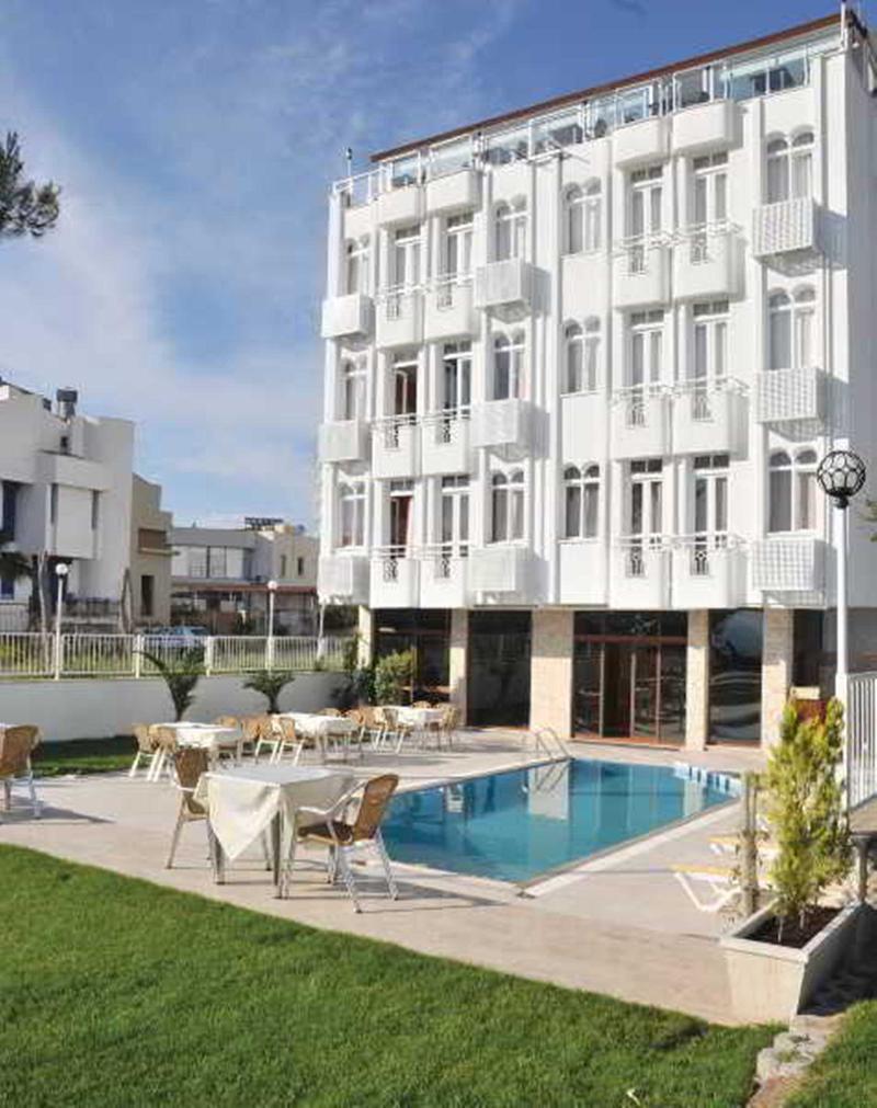 Adalia Antalya