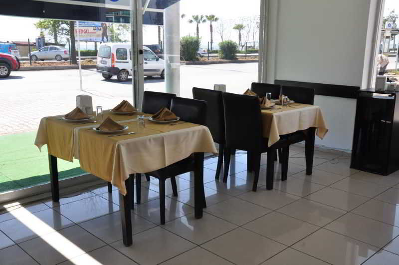 Erdem Antalya