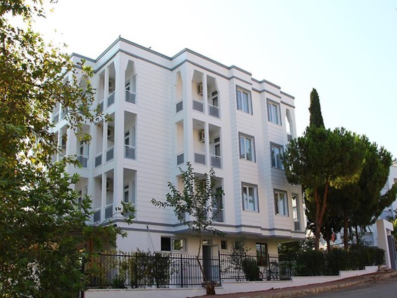 Hotel Esperanza Antalya