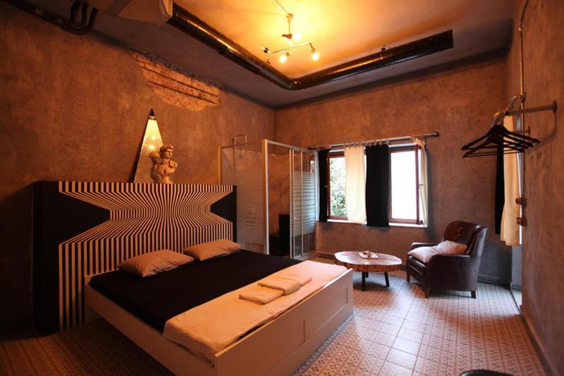 Hostel Role Street Antalya