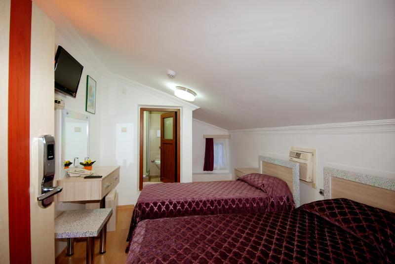 Hotel Lara Diamond Antalya