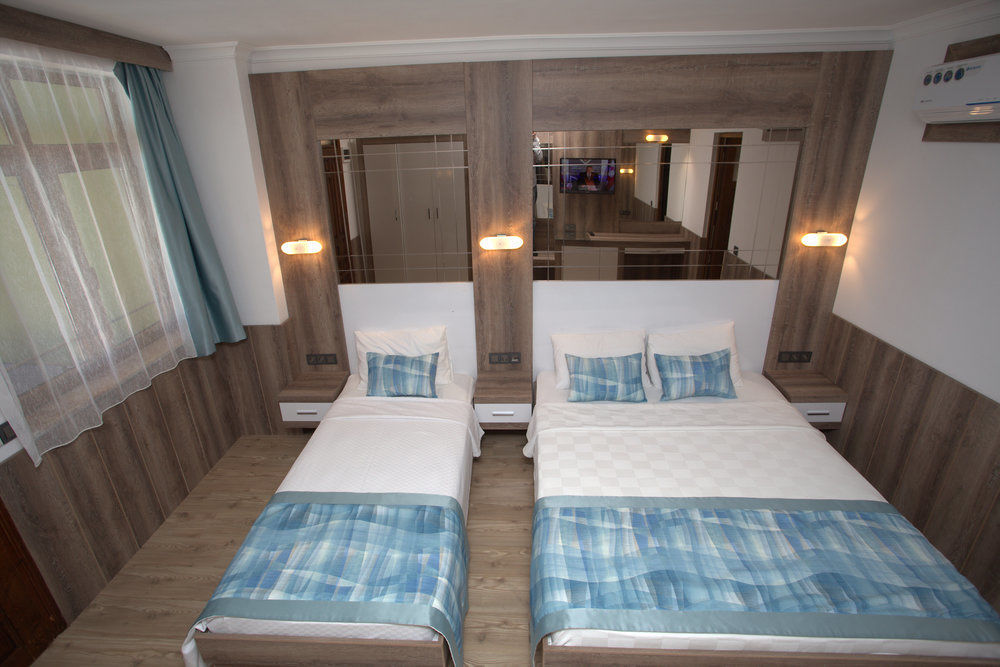 Oscar Boutique * Antalya