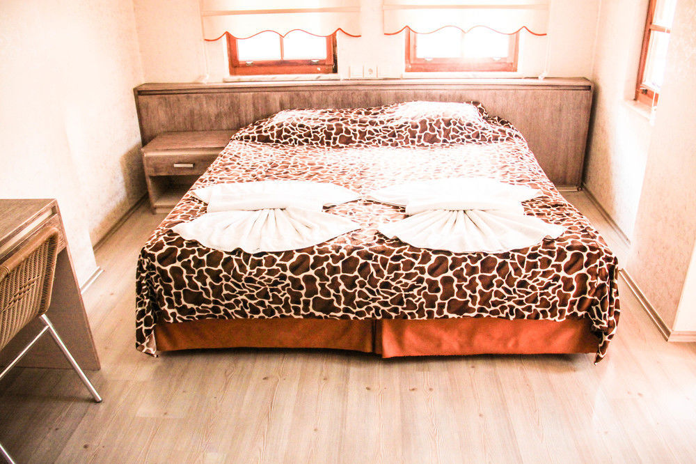 Ale Boutique Aparthotel 3*