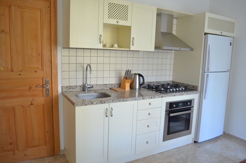Aparthotel Old Town Deluxe Flats 3*