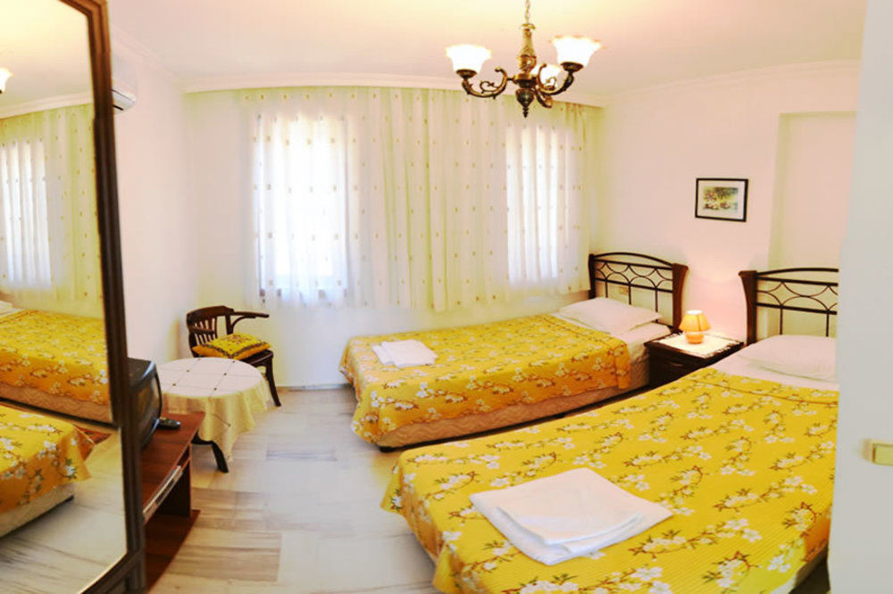 Otel Sibel