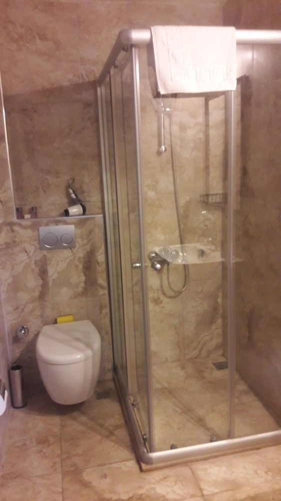 Otel Sibel Antalya
