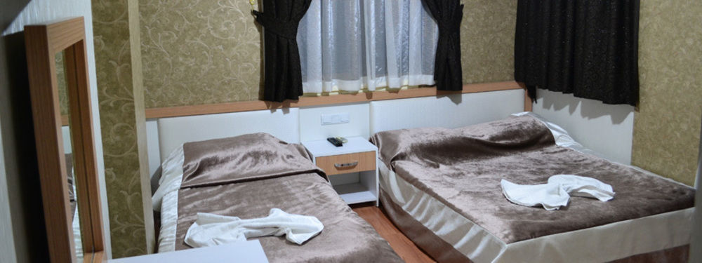 Kafkas Hotel Antalya