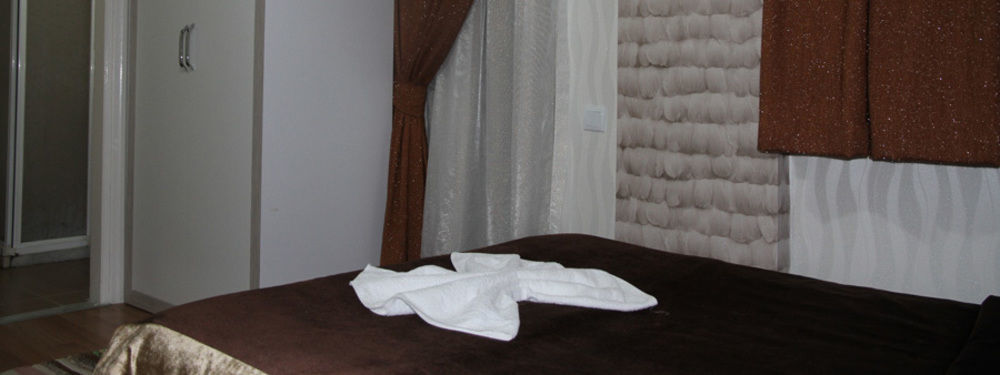 Kafkas 5* Antalya