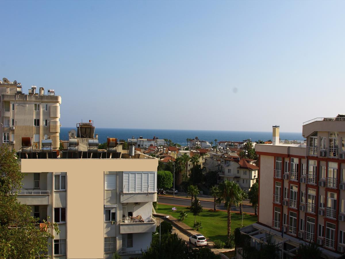 Esperanza Antalya