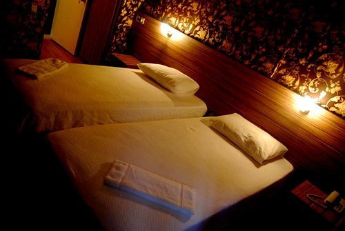 Simsek Hotel Antalya