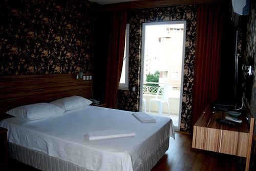 Simsek Hotel Antalya