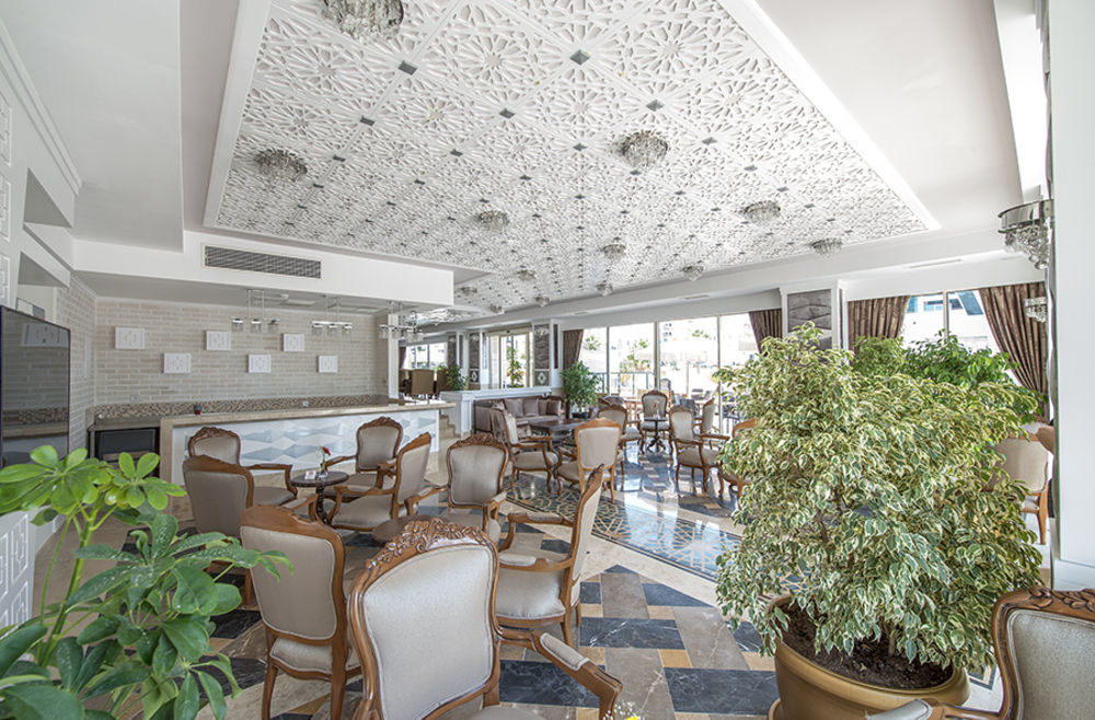 Hotel Trend Park