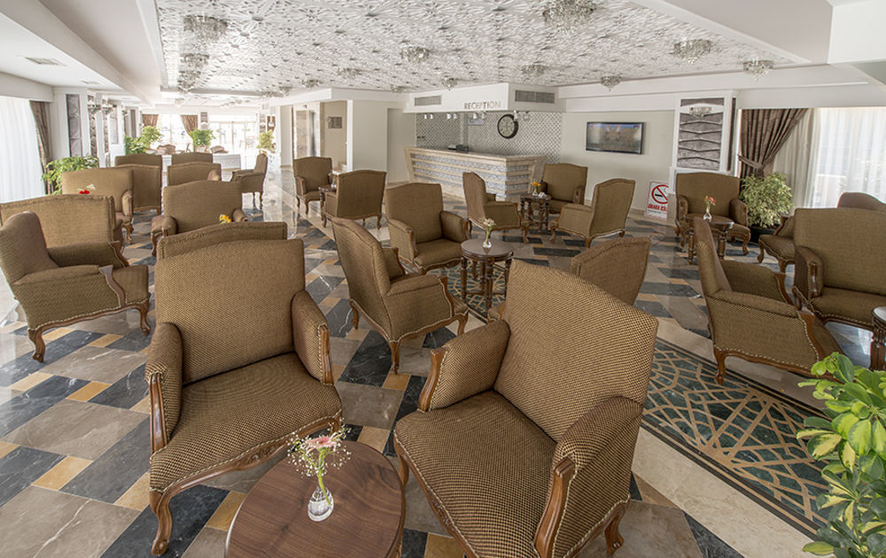 Hotel Trend Park 3*