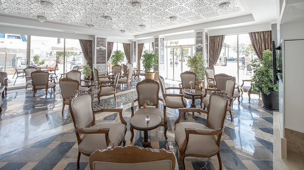 Trend Park Hotel