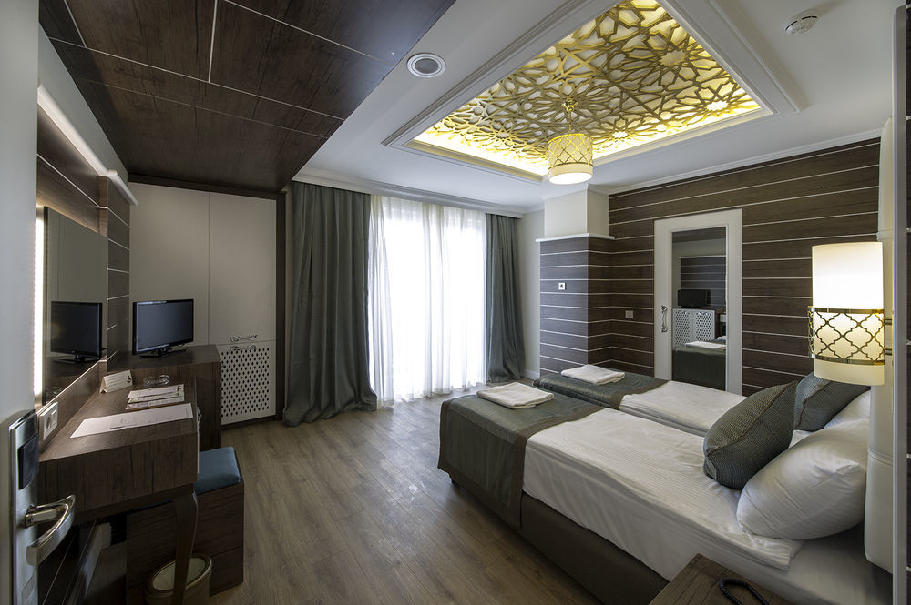 Trend Park Antalya