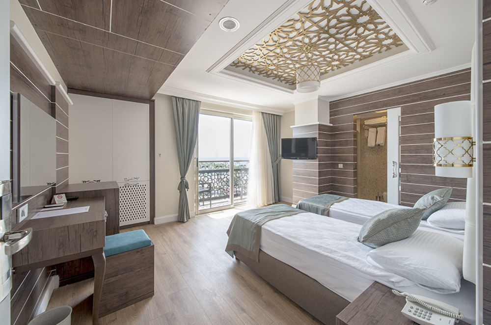 Hotel Trend Park 3*