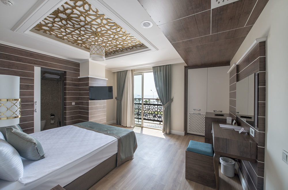 Trend Park 3* Antalya