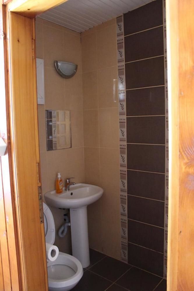 Lazer Otel Antalya