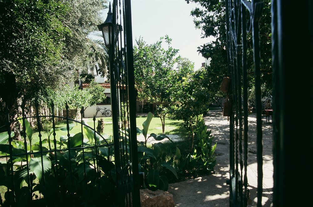 Otel Hadrianus Pansion