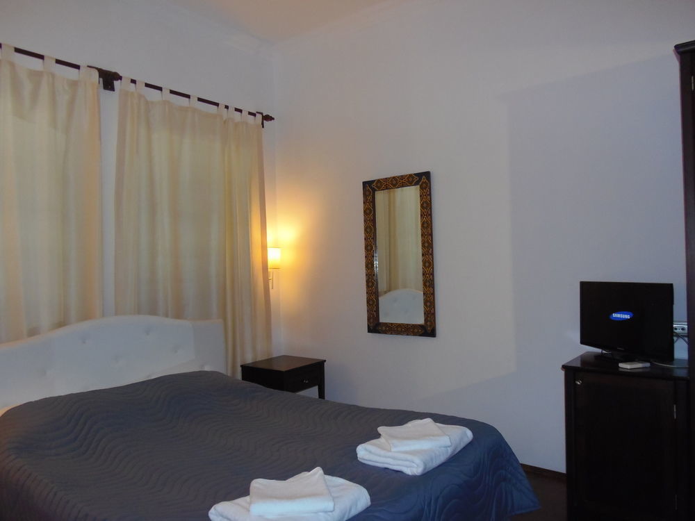 Hadrianus Pansion Antalya